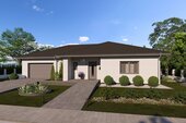 Foto - Ihr Traum in Hutthurm - Moderner Bungalow mit maximaler Gestaltungsfreiheit