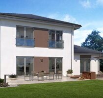Modernes Mehrfamilienhaus in Waldkirchen - Individuell projektiert und energieeffizient gestaltet