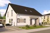 Zeitgemäße Architektur - 8 Zimmer Mehrfamilienhaus, Wohnhaus zum Kaufen in Grafenau