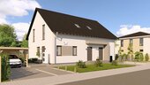 Effizientes Wohnkonzept - Mehrfamilienhaus, Wohnhaus mit 239,85 m&sup2; in Grafenau zum Kaufen
