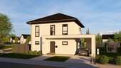 Foto - Einfamilienhaus mit 145,86 m&sup2; in Runkel zum Kaufen