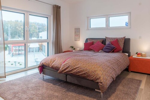 Licht & Raum pur - Einfamilienhaus mit 145,86 m&sup2; in Runkel zum Kaufen