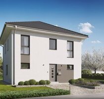 Modernes Ausbauhaus in Runkel - flexible Raumgestaltung für Ihr Familienglück