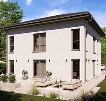 Ihr individuelles Einfamilienhaus in Limburg - modernes Wohnen auf zwei Ebenen