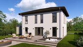 Modernes Traumhaus warten - Ihr maßgeschneidertes Einfamilienhaus in Löhnberg - Modernes Wohnen nach Ihren Wünschen