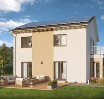 Individuell geplantes Einfamilienhaus in Löhnberg - Ihr Traumhaus nach Maß