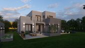 Licht & Eleganz vereint - Einfamilienhaus mit 210,04 m&sup2; in Dornburg zum Kaufen