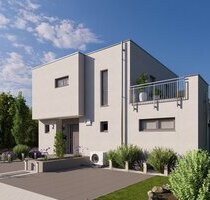Individuell geplantes Einfamilienhaus in Dornburg - maßgeschneidert nach Ihren Vorstellungen