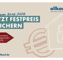 Attraktives Einfamilienhaus: Viel Raum für die Familie in Dornburg