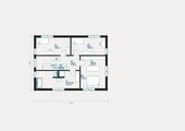 Perfekt durchdachter Grundriss - 
