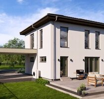 Ihr maßgeschneidertes Einfamilienhaus - individuell geplant in Waldbrunn (Westerwald)