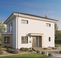 Individuell planbares Einfamilienhaus in Villmar - Ihr neues Zuhause nimmt Form an