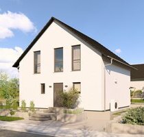 Modernes Einfamilienhaus - Individuell planbar in Niederdorfelden