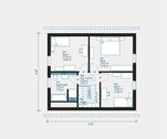 Perfekter Grundriss für Familien - 