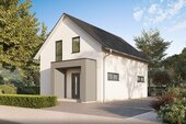 Modernes Einfamilienhaus - Individuell geplantes Einfamilienhaus in Maintal - Ihr Zuhause nach Maß