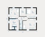 Grundriss - 