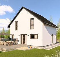 Künzell: 4 Zimmer und eigenes Grundstück - Ihr Hausprojekt nimmt Form an