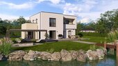 Foto - 5 Zimmer Mehrfamilienhaus, Wohnhaus zum Kaufen in Lauterbach (Hessen)