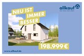 Foto - 4 Zimmer Einfamilienhaus zum Kaufen in Seligenstadt