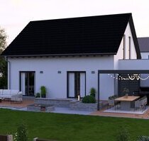 Ihr neues Einfamilienhaus mit Keller im Neubaugebiet von Seligenstadt - technikfertig inkl Grundstück