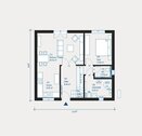 Grundriss - 