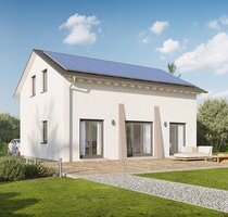 Haus mit Mainblick auf Keller in Mainflingen; technikfertig inkl. Grundstück - Mainhausen