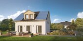 Foto - Ihr neues Einfamilienhaus in Sprendlingen - technikfertig inkl Grundstück