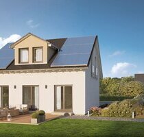 Ihr neues Einfamilienhaus in Sprendlingen - technikfertig inkl Grundstück - Dreieich Sprendlingen