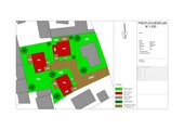 Lageplan Allkauf - 5 Zimmer Einfamilienhaus in Nidderau