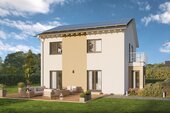 Foto - Modernes Haus in Sprendlingen; malerfertig inkl. Grundstück
