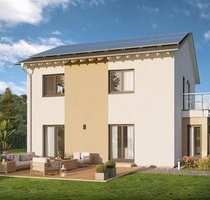 Modernes Haus in Sprendlingen; malerfertig inkl. Grundstück - Dreieich Sprendlingen