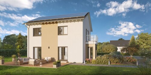 Foto - 5 Zimmer Einfamilienhaus zum Kaufen in Heusenstamm