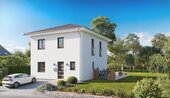 Foto - Ihre neue Stadtvilla in Heusenstamm malerfertig inkl. Grundstück