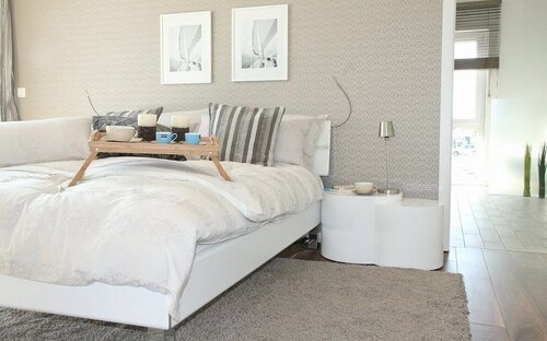  Beispielansicht Schlafzimmer - 