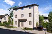 Foto - 6 Zimmer Einfamilienhaus zum Kaufen in Seligenstadt