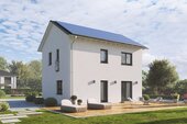 Foto - Ein Modernes Haus in Mühlheim -malerfertig inkl. Grundstück