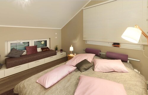 Schlafzimmer - 