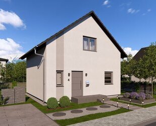 Ihr individueller Bungalow in Altdorf bei Nürnberg - flexibel planbar!
