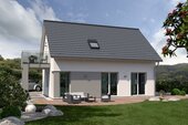 Foto - Vielseitiges Mehrfamilienhaus in Schwaig bei Nürnberg - flexibel gestaltbar