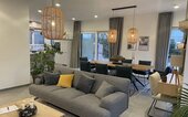  Beispielansicht Wohnbereich - Einfamilienhaus mit 136,78 m&sup2; in Nürnberg zum Kaufen