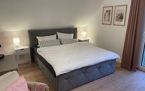  Beispielansicht Schlafzimmer - 
