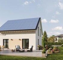Modernes Einfamilienhaus - Individuell geplant in Erlangen