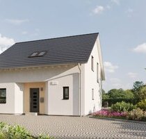 Ihr persönliches Einfamilienhaus in Forchheim: individuell und modern geplant