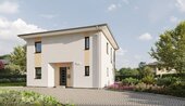 Foto - Einfamilienhaus mit 158,40 m&sup2; in Forchheim zum Kaufen