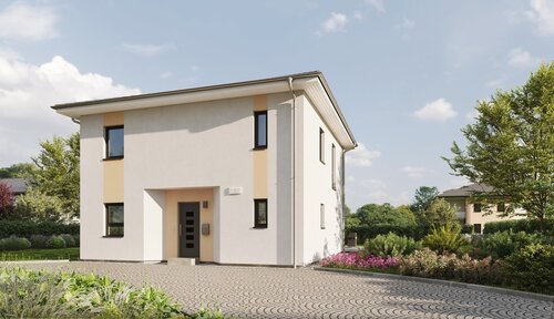 Foto - Einfamilienhaus mit 158,40 m&sup2; in Forchheim zum Kaufen