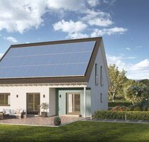 Ihr individuelles Einfamilienhaus in Katzwang - maßgeschneidert und flexibel
