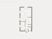 Foto - 3 Zimmer Doppelhaushälfte in Nürnberg