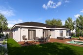 Foto - Ihr moderner Bungalowtraum in Forchheim - flexibel, individuell und lichtdurchflutet