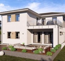 Exklusive Gestaltung: Ihre individuelle Villa in Fürth
