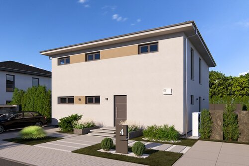 Foto - 5 Zimmer Villa zum Kaufen in Fürth